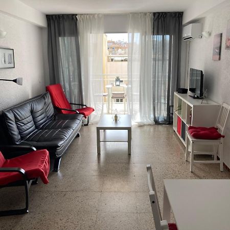Mi Rancho Apartment Fuengirola Bagian luar foto