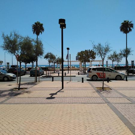 Mi Rancho Apartment Fuengirola Bagian luar foto
