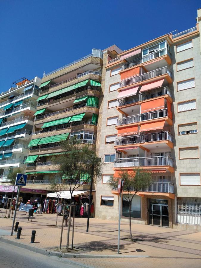 Mi Rancho Apartment Fuengirola Bagian luar foto