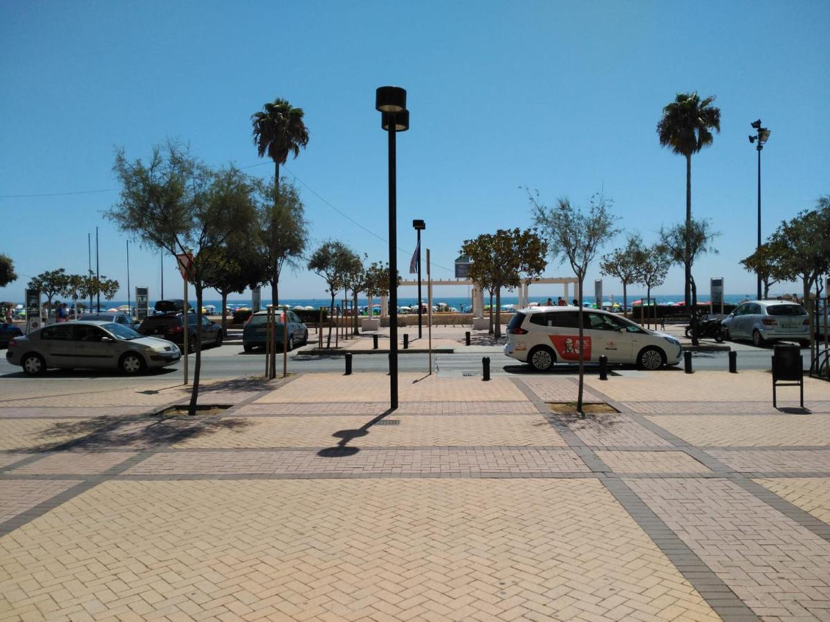 Mi Rancho Apartment Fuengirola Bagian luar foto
